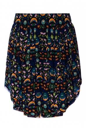 Patterned shorts, zdjęcie 1 Patterned shorts od Chloe